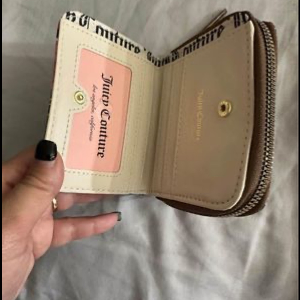 Juicy wallet